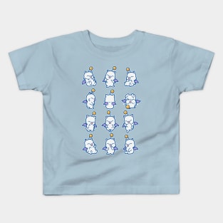 Kupo! Kids T-Shirt